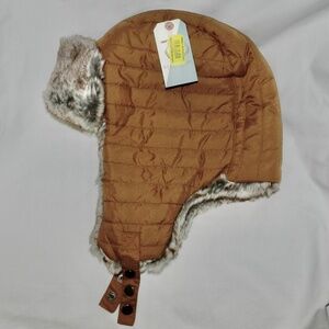 Boys Class Club Trapper Hat